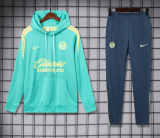 25-26 America Hoodie Tracksuit (卫衣套装)