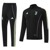 25-26 JUV High Quality Jacket Tracksuit