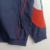 2025 England New Pattern Windbreaker