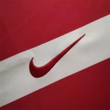 2010 Serbia Home Retro Soccer Jersey