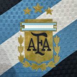 25-26 Argentina Special Edition Player Version Soccer Jersey