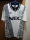 1994-1995 EVE Away Retro Soccer Jersey
