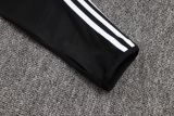 25-26 Germany High Quality Half Pull Tracksuit
