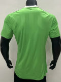25-26 ARS Green Goalkeeper Player Version Soccer Jersey