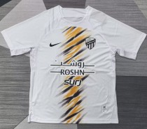 24-25 Ittihad Away Fans Soccer Jersey