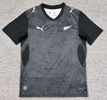 2026 New Zealand Away Fans Soccer Jersey