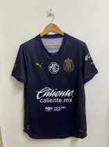 24-25 Chivas Third Fans Soccer Jersey