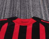 2008-2009 ACM Home Retro Kids Soccer Jersey