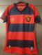 25-26 Recife Sports Home Women Fans Soccer Jersey