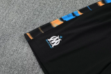 25-26 Marseille High Quality Training Short Suit