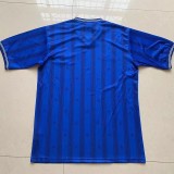 1985-1987 CHE Home Retro Soccer Jersey