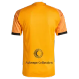 25-26 Roma Away Player Version Soccer Jersey