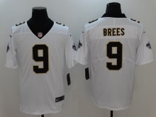 2025 NFL New Orleans Saints New Pattern Jersey