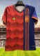 25-26 Spain Special Edition Fans Soccer Jersey