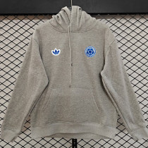 2026 Colombia Gray Hoody 灰色(加绒)