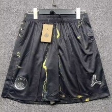 25-26 PSG Special Edition Shorts Pants