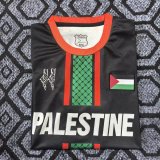 25-26 Palestine Special Edition Fans Soccer Jersey