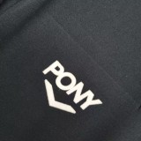 1992 Colo-Colo Away Retro Soccer Jersey