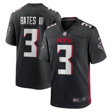2025 NFL Atlanta Falcons New Pattern Jersey