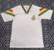 25-26 Ghana White Special Edition Fans Soccer Jersey