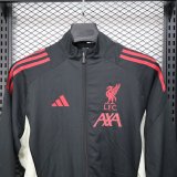 2025 LIV New Pattern Windbreaker