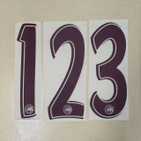 25-26 Ajax Third Player Version Soccer Jersey 1:1 Thai Quality