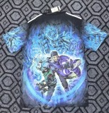 25-26 Japan Blue Special Edition Fans Soccer Jersey