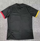 24-25 Galatasaray Fourth Fans Soccer Jersey