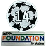 23-24 RMA Away Fans Soccer Jersey