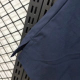 2026 AD Royal blue Casual Short Pants