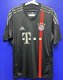 2014-2015 Bayern Third Retro Soccer Jersey