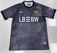 25-26 VfB Stuttgart Third Fans Soccer Jersey 1:1 Thai Quality