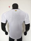 2026 Ghana Home Player Version Soccer Jersey