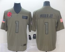 2024 NFL St. Louis Cardinals New Pattern Jersey