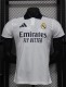 25-26 RMA White Special Edition Player Version Training Shirts
