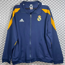 1998-1999 RMA Royal blue Jacket #宝蓝单夹克