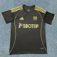 25-26 Fulham Third Fans Soccer Jersey 1:1 Thai Quality