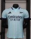 25-26 ARS Blue Special Edition Player Version Soccer Jersey