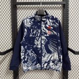 2025 Bayern Double Sided Windbreaker (双面风衣)