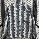 2026 JUV Double Sided Windbreaker