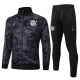 25-26 Corinthians High Quality Jacket Tracksuit
