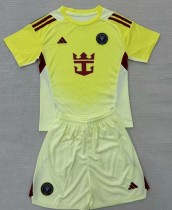 25-26 Inter Miami GoalKeeper Adult Suit