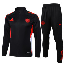 25-26 Bayern High Quality Jacket Tracksuit