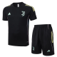 25-26 JUV High Quality Training Short Suit