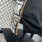 22-23 Grizzlies ROSE #23 Black City Edition Top Quality Hot Pressing NBA Jersey