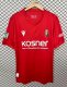 26-27 Osasuna Red Retro Version Training Shirts