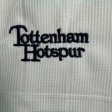 1997-1999 TOT Home Retro Soccer Jersey