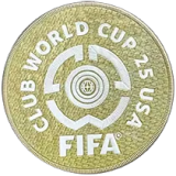 25-26 INT Home Player Version Soccer Jersey*带广告