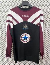 1995-1996 Newcastle Away Hoody