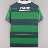 2010-2011 Palmeiras Third Retro Soccer Jersey